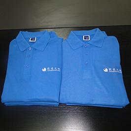 Polo tricou personalizat de imprimare eșantion de tricou imprimanta A3 WER-E2000T