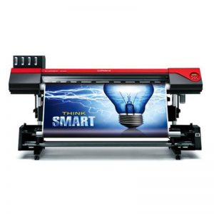 RF640A Imprimanta cu jet de cerneală de cea mai bună calitate, de înaltă calitate, de 2000x3000 mm
