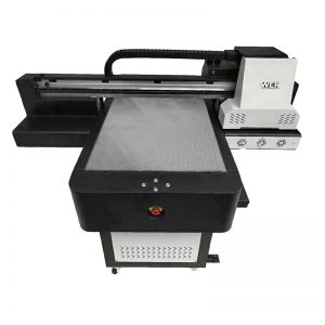 Imprimanta UV de înaltă calitate, de înaltă calitate, de înaltă calitate, WER-ED6090UV