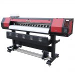 imprimantă digitală de vinil digital de 3.2m / 10feet, imprimantă cu jet de cerneală eco solvent 1440 dpi - imprimanta WER-ES1602