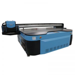 WER-G2513UV Imprimantă UV cu ecran plat de format mare