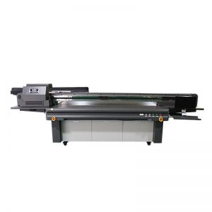 Mașină de imprimat WER-G3020 UV