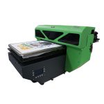 ieftine imprimantă digitală cu jet de cerneală eco solvent T pentru publicitate WER-D4880T