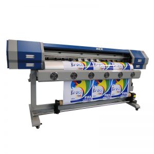 fierbinte model de vinil personalizate particularizate multicolor digitale t shirt mașină de imprimare WER-EW160